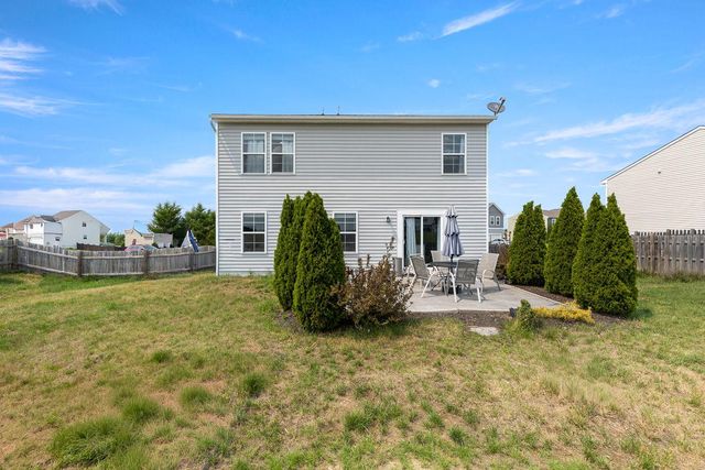 34 FAYE DR, Bunker Hill, WV 25413