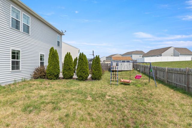 34 FAYE DR, Bunker Hill, WV 25413