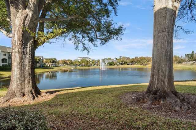 1438 MILLSTREAM LANE 102, Dunedin, FL 34698