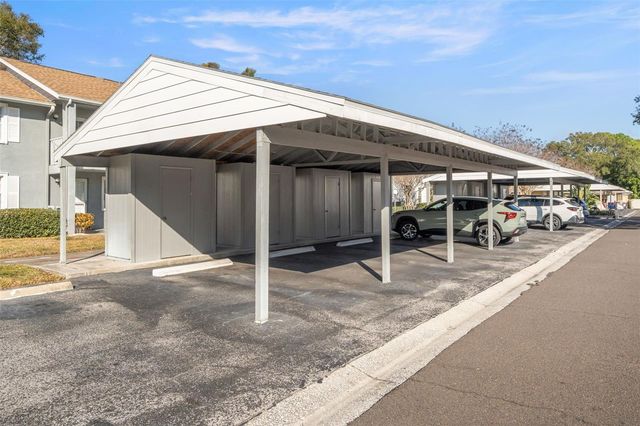 1438 MILLSTREAM LANE 102, Dunedin, FL 34698