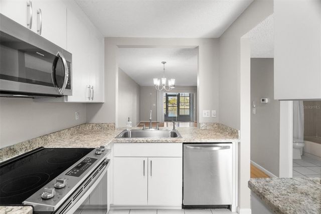 1438 MILLSTREAM LANE 102, Dunedin, FL 34698