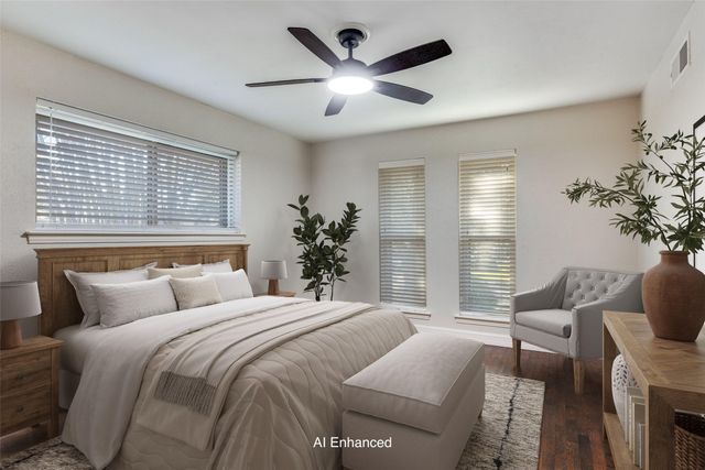 9606 Millridge Circle, Dallas, TX 75243