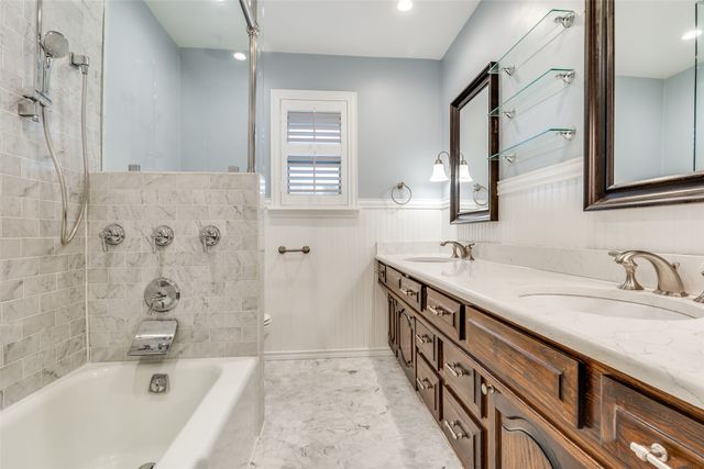 9606 Millridge Circle, Dallas, TX 75243