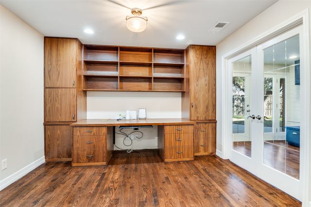 9606 Millridge Circle, Dallas, TX 75243