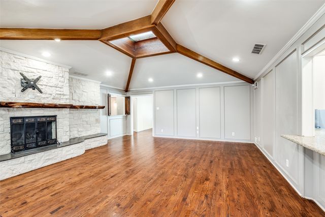 9606 Millridge Circle, Dallas, TX 75243