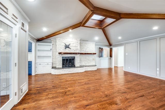 9606 Millridge Circle, Dallas, TX 75243