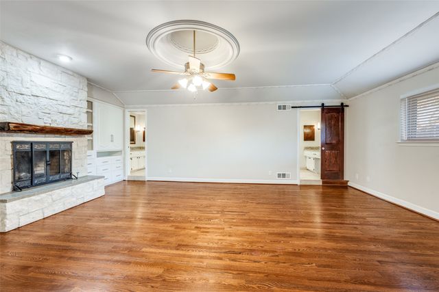 9606 Millridge Circle, Dallas, TX 75243