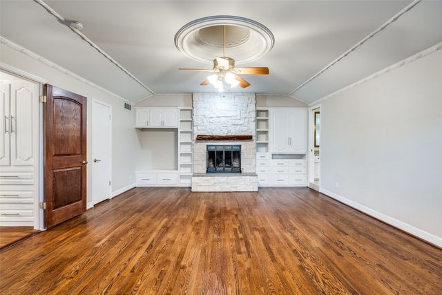 9606 Millridge Circle, Dallas, TX 75243