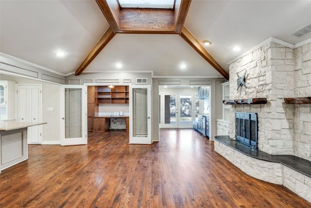 9606 Millridge Circle, Dallas, TX 75243