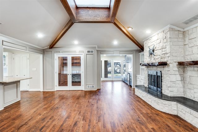 9606 Millridge Circle, Dallas, TX 75243