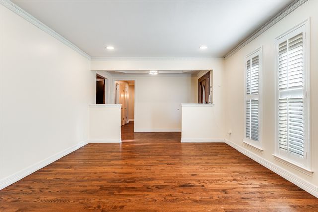 9606 Millridge Circle, Dallas, TX 75243