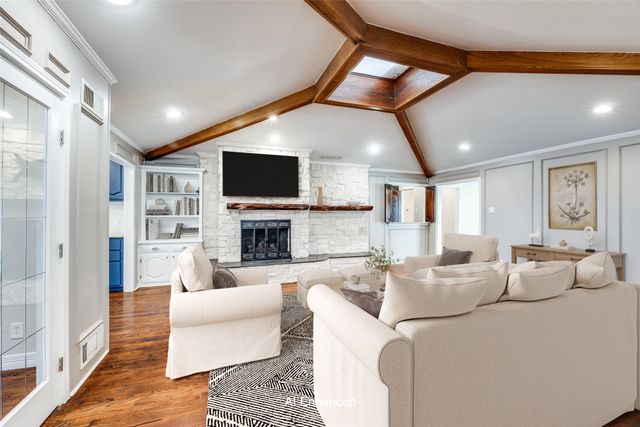 9606 Millridge Circle, Dallas, TX 75243