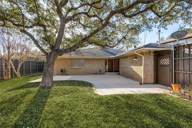 9606 Millridge Circle, Dallas, TX 75243