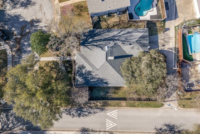 9606 Millridge Circle, Dallas, TX 75243