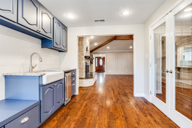 9606 Millridge Circle, Dallas, TX 75243