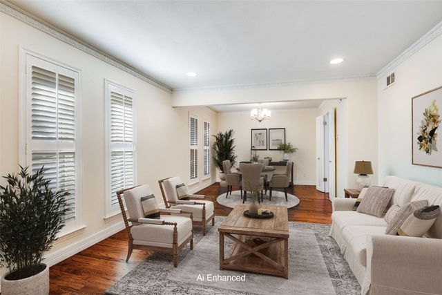 9606 Millridge Circle, Dallas, TX 75243