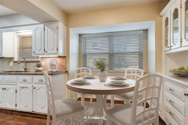 9606 Millridge Circle, Dallas, TX 75243