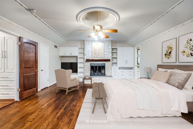 9606 Millridge Circle, Dallas, TX 75243