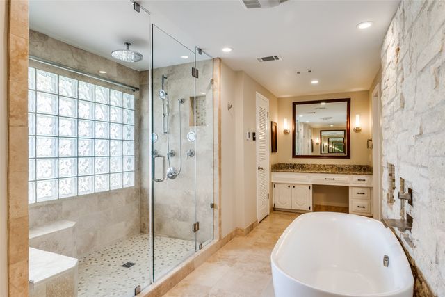 9606 Millridge Circle, Dallas, TX 75243