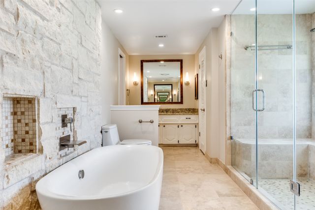 9606 Millridge Circle, Dallas, TX 75243