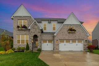 2760 Shady Locust Trail, Deerfield Twp., OH 45140