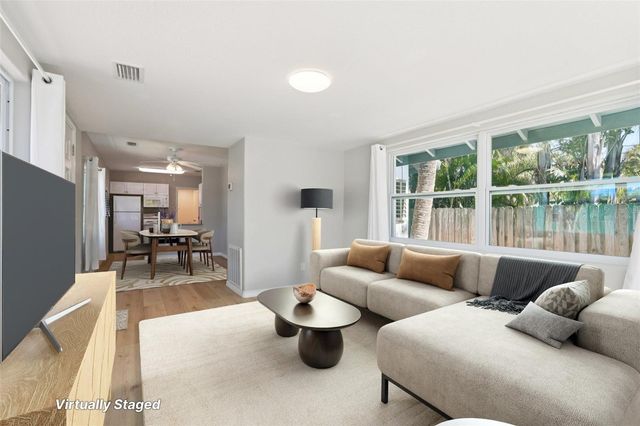 13135 4TH STREET E, Madeira Beach, FL 33708