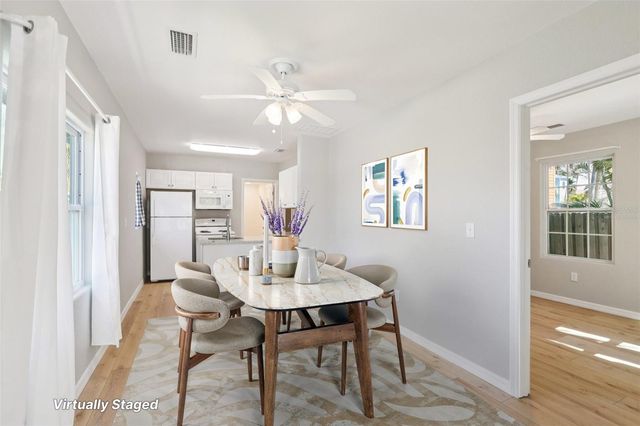 13135 4TH STREET E, Madeira Beach, FL 33708