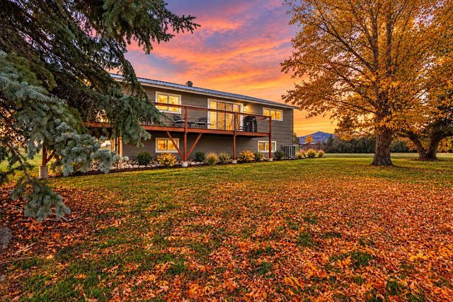 782 Quast Lane, Corvallis, MT 59828 property photo