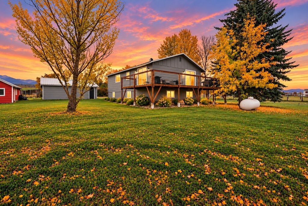 782 Quast Lane, Corvallis, MT 59828 photo 3