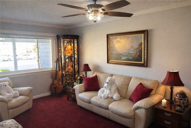 6721 Cabra Circle, Las Vegas, NV 89107