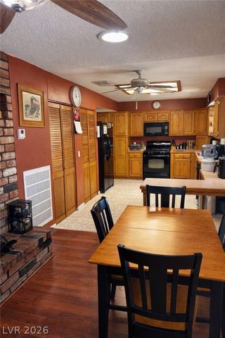 6721 Cabra Circle, Las Vegas, NV 89107