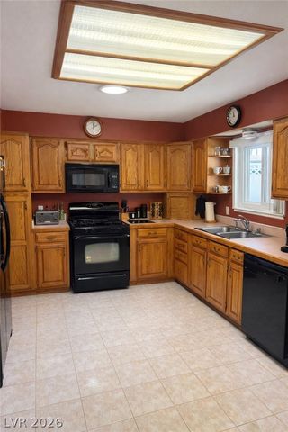 6721 Cabra Circle, Las Vegas, NV 89107