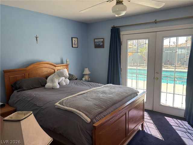 6721 Cabra Circle, Las Vegas, NV 89107