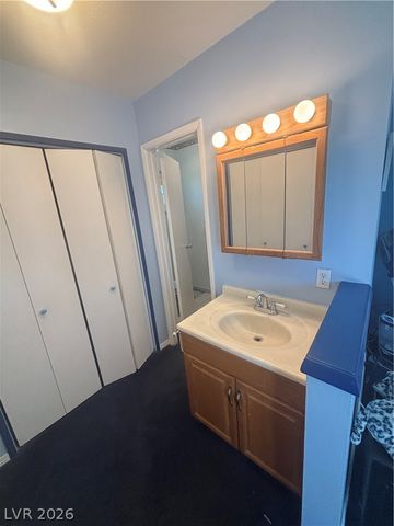 6721 Cabra Circle, Las Vegas, NV 89107