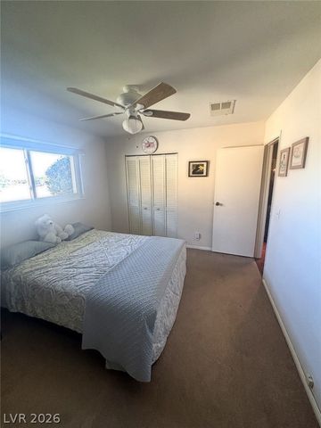 6721 Cabra Circle, Las Vegas, NV 89107