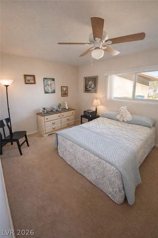 6721 Cabra Circle, Las Vegas, NV 89107