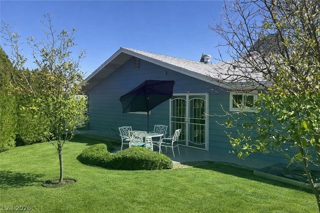 6721 Cabra Circle, Las Vegas, NV 89107