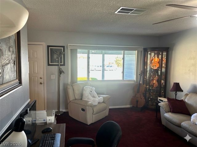 6721 Cabra Circle, Las Vegas, NV 89107