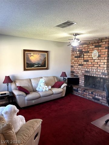 6721 Cabra Circle, Las Vegas, NV 89107