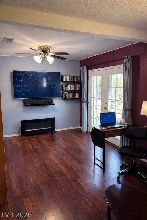 Image 30 of property listing at 6721 Cabra Circle, Las Vegas, NV 89107