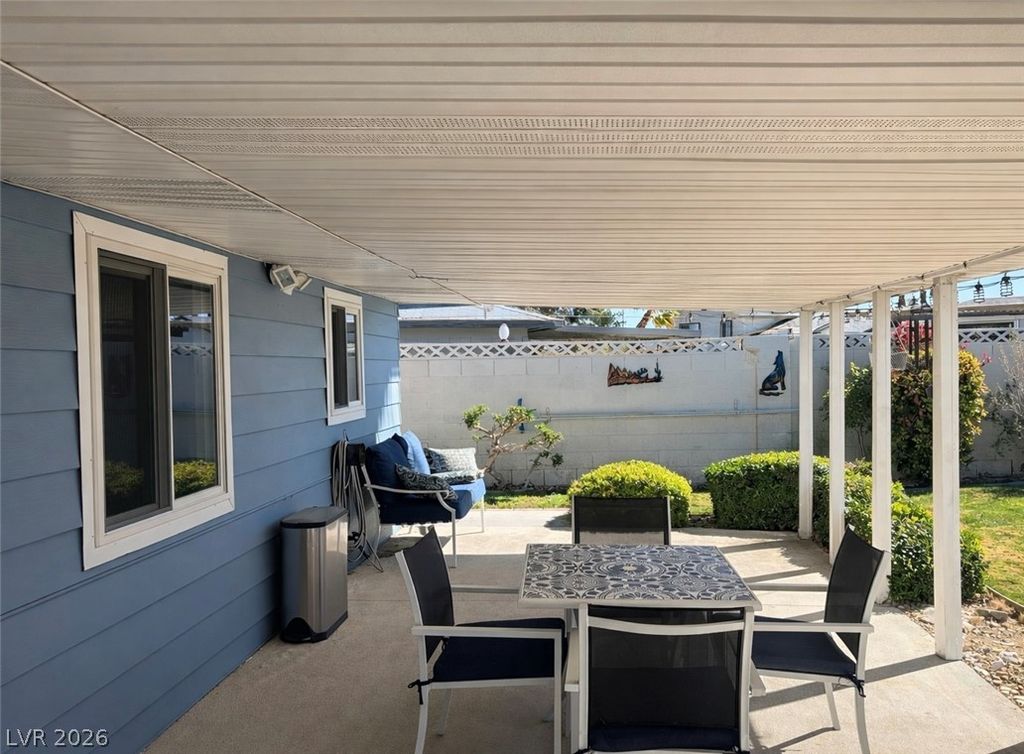 Image 36 of property listing at 6721 Cabra Circle, Las Vegas, NV 89107