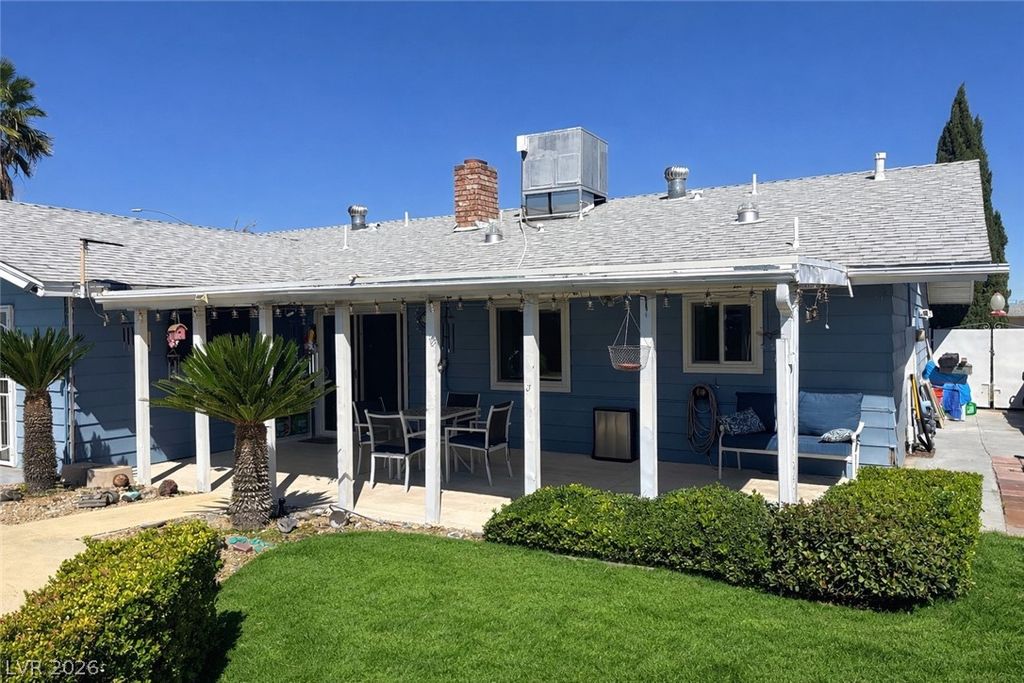 Image 38 of property listing at 6721 Cabra Circle, Las Vegas, NV 89107