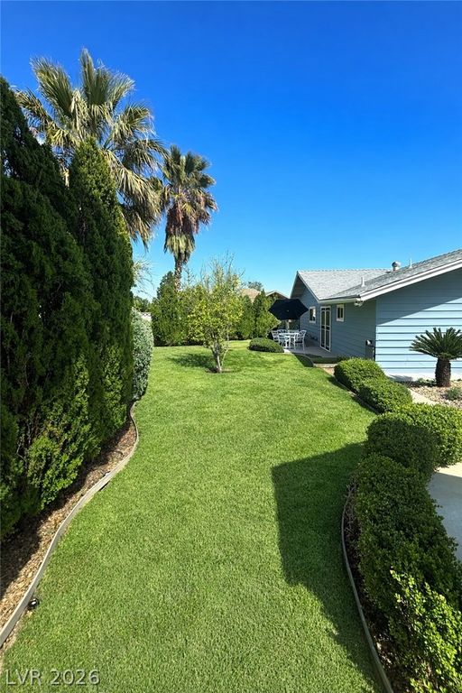 Image 40 of property listing at 6721 Cabra Circle, Las Vegas, NV 89107