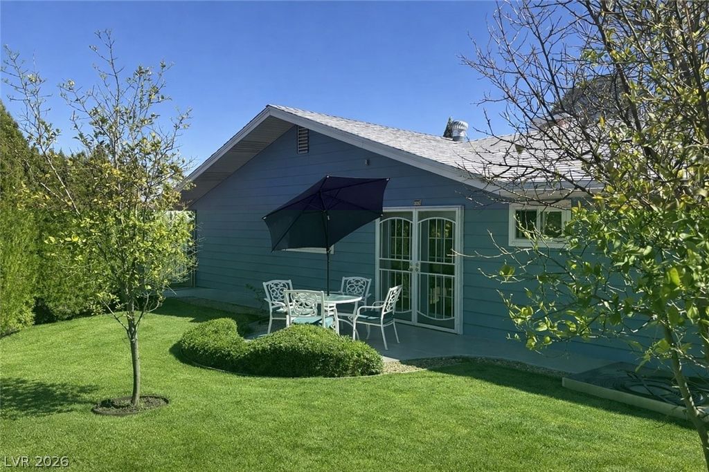 Image 41 of property listing at 6721 Cabra Circle, Las Vegas, NV 89107