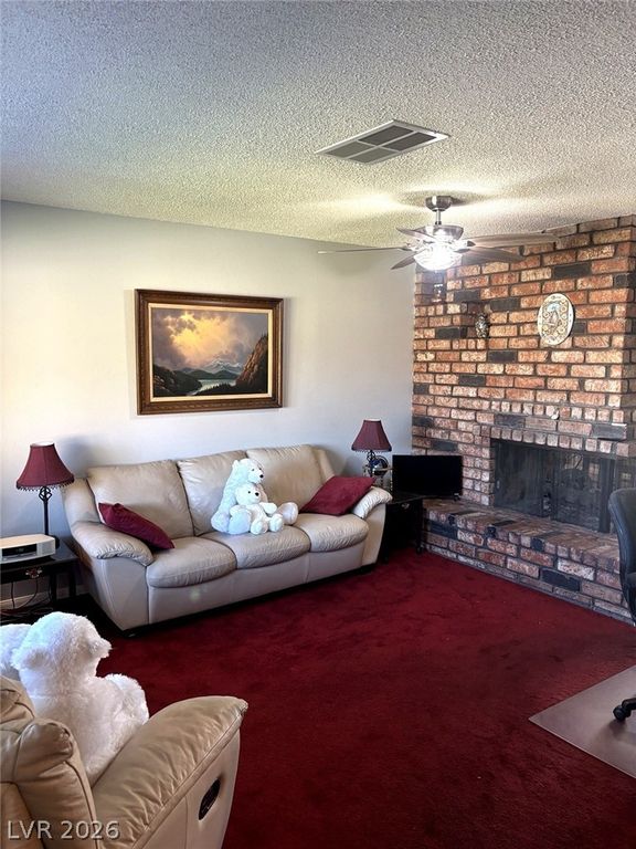 Image 8 of property listing at 6721 Cabra Circle, Las Vegas, NV 89107