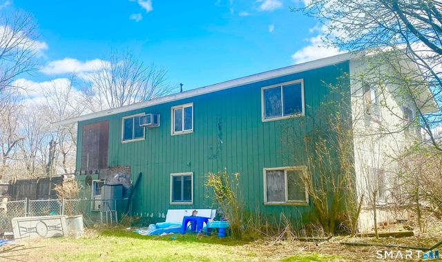189 Fitchville Road, Bozrah, CT 06334