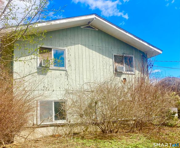 189 Fitchville Road, Bozrah, CT 06334