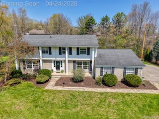 11989 Amherst Court, Plymouth Charter Township, MI 48170