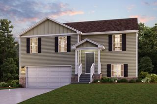 116 Willow Court, Brooks, KY 40109