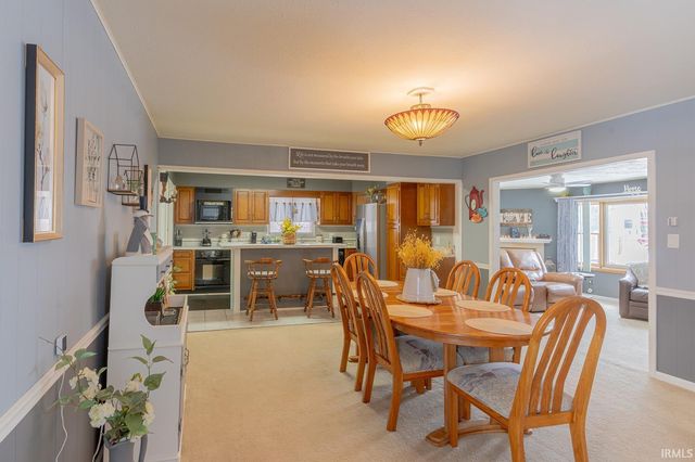 140 Manchester Drive, Mishawaka, IN 46544